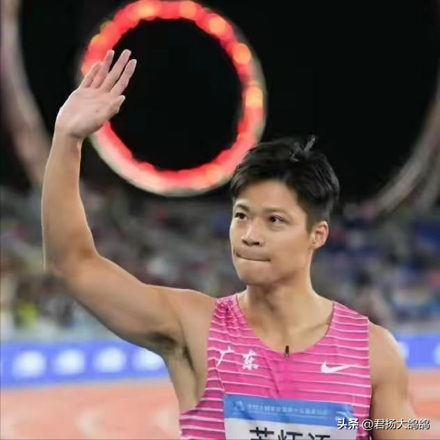 十五届全运会圆满落幕，5名运动员官宣退役，一个比一个可惜