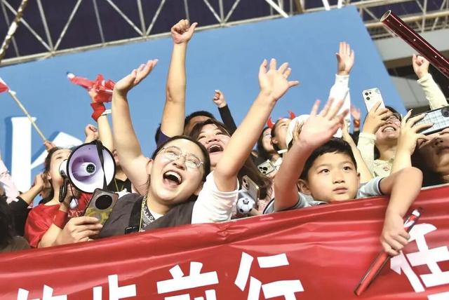 “榜”定邯郸 “游”此出发｜“郸青超”踢出文旅融合“世界波”