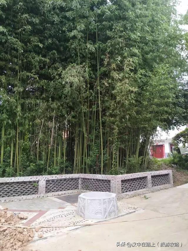 探访黄埔军校汉中分校旧址！