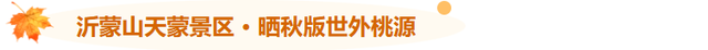 国庆挤破头？不如来临沂！今年临沂国庆超热闹~~