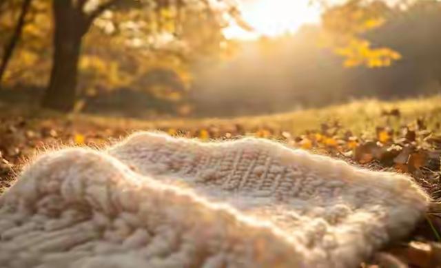 明日大寒，“ 公大寒，春节脱衣；母大寒	，春节冷哭”	。今年大寒呢