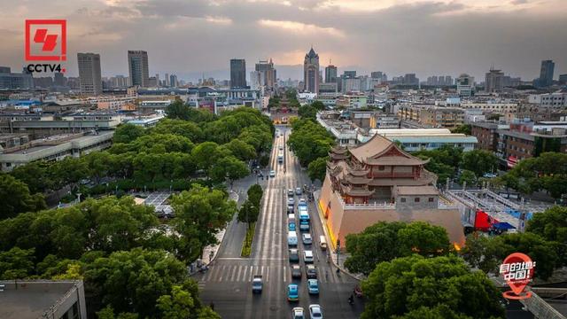今晚7:30，《目的地：中国！》带你走进大美银川！