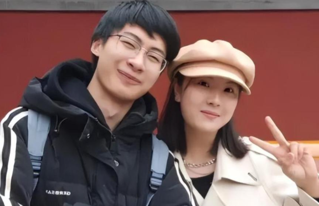 庞众望女友不忍了！公开回应与庞众望真实关系，分手传闻真相大白