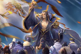 三国杀：势力决定身份？强力的主公技是否超标，应不应该削弱？图片