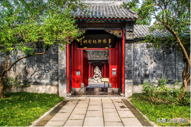 泉城开学季，畅游第一泉！济南天下第一泉风景区为大学新生献上开学礼物