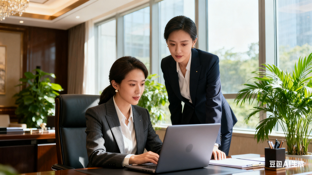 公司官网网址如何生成二维码并追踪扫描数据？全面指南