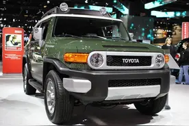 日系三强：丰田 RAV4 荣放、本田 CR-V、马自达 CX-5 油耗大比拼图片