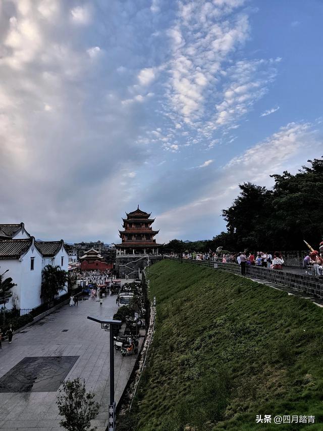 随拍，美丽的潮州