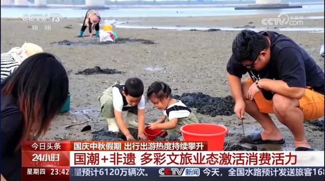 央媒多次聚焦！好客山东“上新”更“上心”