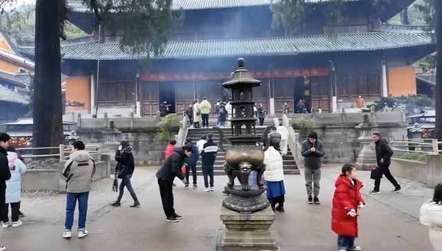 浙江最良心的4个5A景区，全部不收门票，而且风景超美
