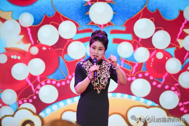 五台县三晋文化研究会首届短视频大赛完美收官