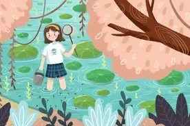 亲戚让孩子挂我家户口上学，本想答应，但听孩子说话，我立马拒绝图片