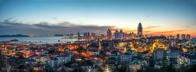 陕西人游了青岛和烟台，直抒胸臆：青岛人和烟台人气质压根不同