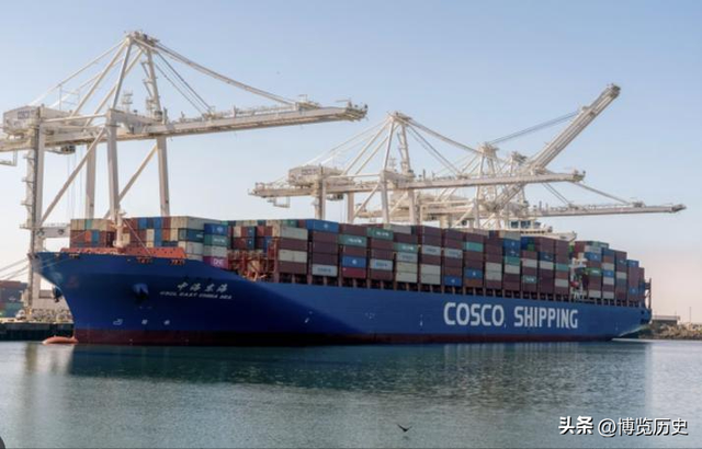 特朗普一刻不想等了！一架专机飞抵北京，这次派的高官，很有讲究