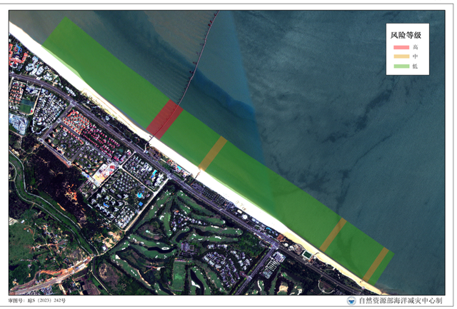 放心玩海，海口“四张清单”守护您