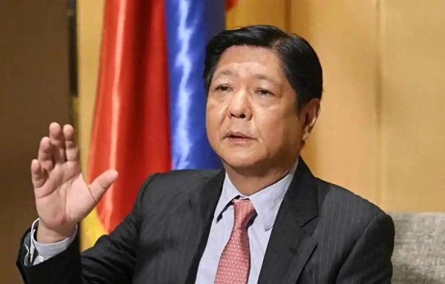 美军退役万吨巡洋舰，菲方急递接盘申请，要求让美国“免费捐赠”
