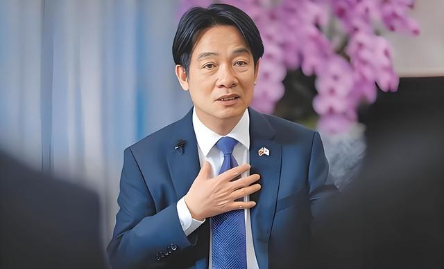 解放军台海巡航再升级，马英九摊牌：大陆若要武统，台岛不接受