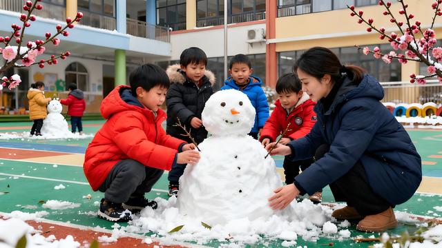 淮水凝寒浸古意 金英散馥入珠城 ——安徽蚌埠的初冬诗行