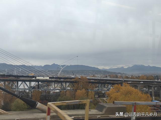 温哥华游记（六）