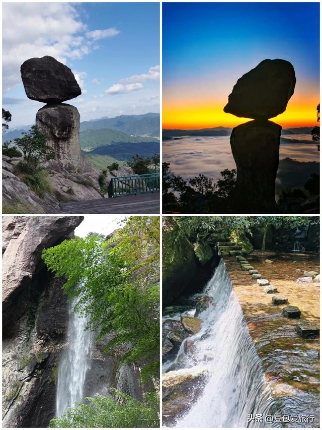 莆田慢行记——7天深度漫游，海韵禅心与舌尖狂欢