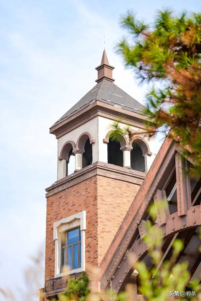 邯郸冀南新区：初冬美景入画来