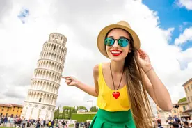 为什么外出旅行的男人比女人少那么多？男人真的不喜欢旅行吗？图片