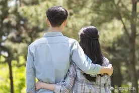 分享一个玄学真相：好命的第一步就是远离克你的人。图片
