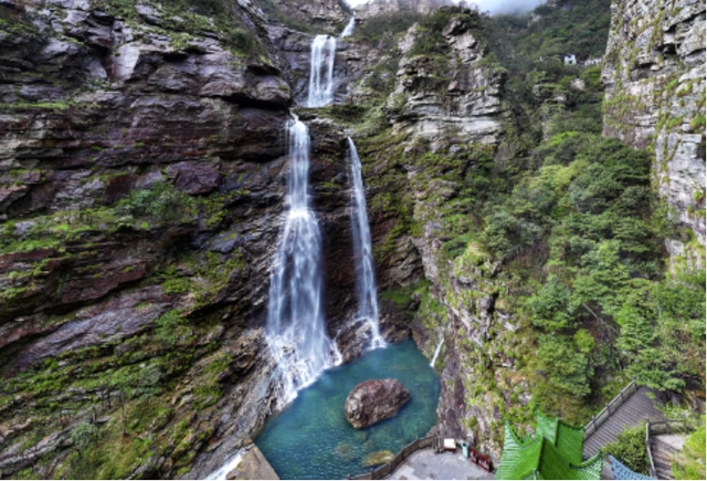 全家总动员 庐山过大年 | 这场新春文旅盛宴，等你来解锁！