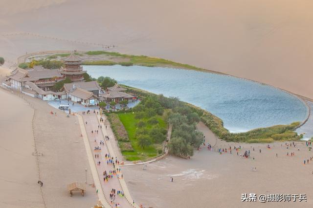 23天，甘青大环线深度自由行全攻略