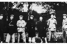 毛泽东涉猎《孙子兵法》轶事图片