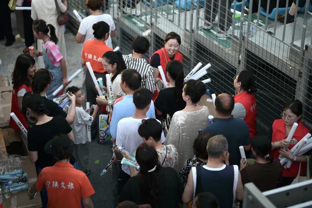 宁陕单周迎客11.15万,文旅融合延续盛夏“热度”!