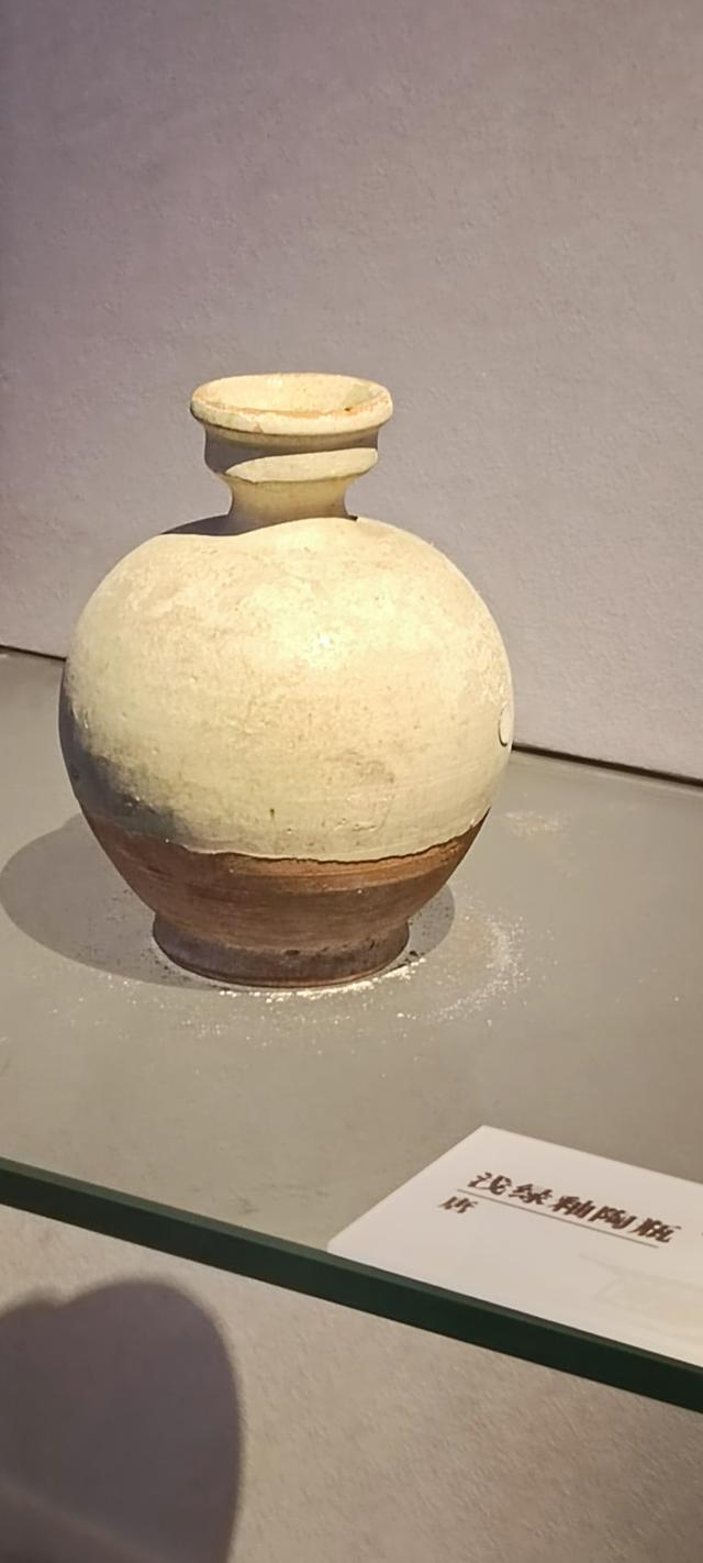 高陵昭慧塔文物展