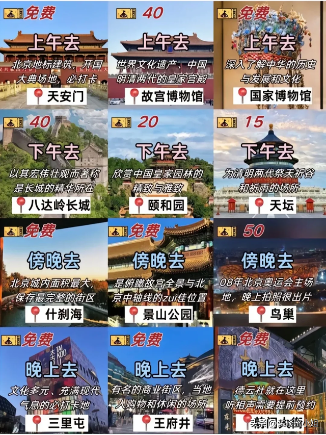 8个让「旅行更舒服」的小习惯，根本不用多花钱，还很舒服