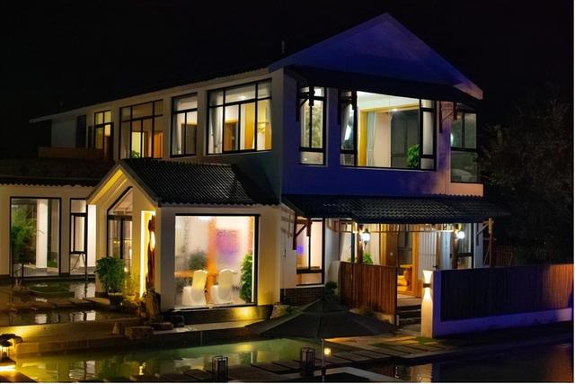 安徽当涂：文旅融合绘新景 山水诗都绽芳华