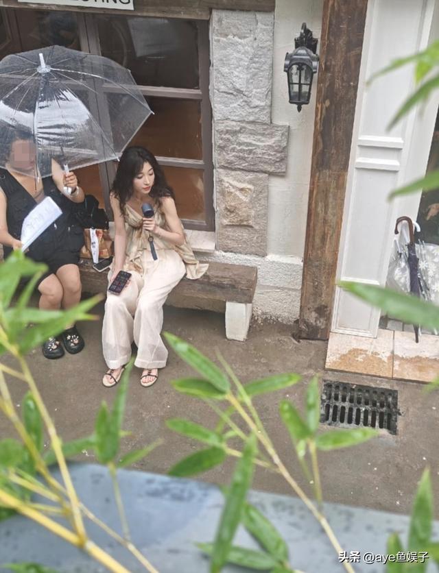 短剧也被丑女攻陷，小鸡嘴、绿豆眼、满脸科技，长相平平却吹上天