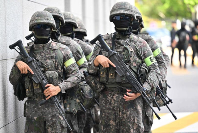 中国果然没看错朝鲜，金正恩一声令下，导弹部署在中朝边境