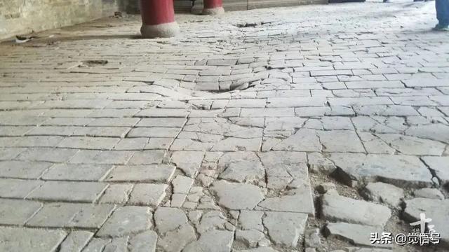 争议之外，来认识一个你可能不了解的少林寺