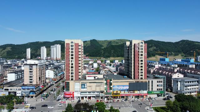 床车游记(辽宁省抚顺市新宾满族自治县第二天)