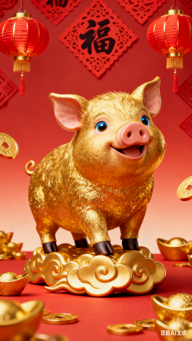 人算不如天算，属猪人11月14日～20日有大事发生！生肖猪知道吗？