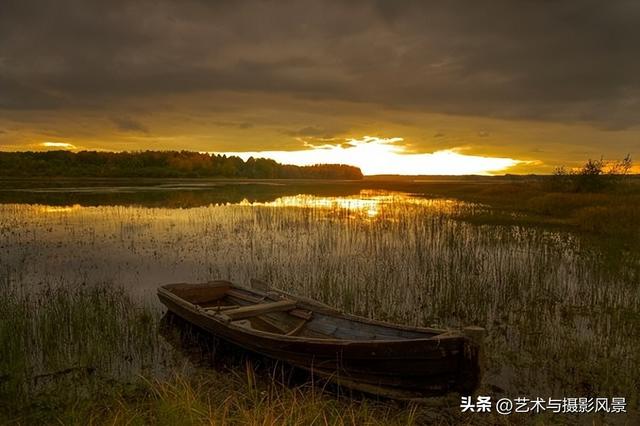 去俄罗斯旅游我们能看什么？有那些风景！