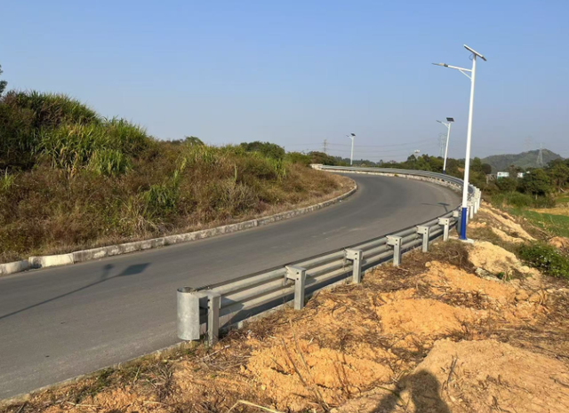 广西与贵州交界处的“菇类村”，女性衣着开放，以母系社会为主