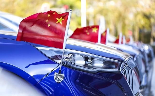 日媒：给中国50年也造不出日本发动机！马斯克：中国车企值得尊重