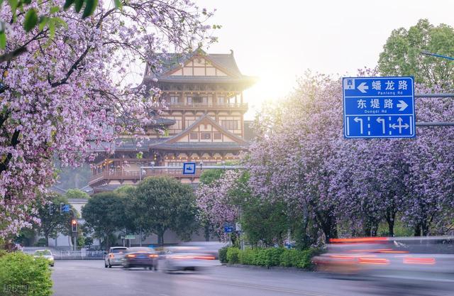 柳州，连续五年蝉联全国水质冠军，城市宜居性是不是被低估了