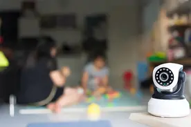 家用摄像头会泄露隐私吗？安装时注意4件事图片