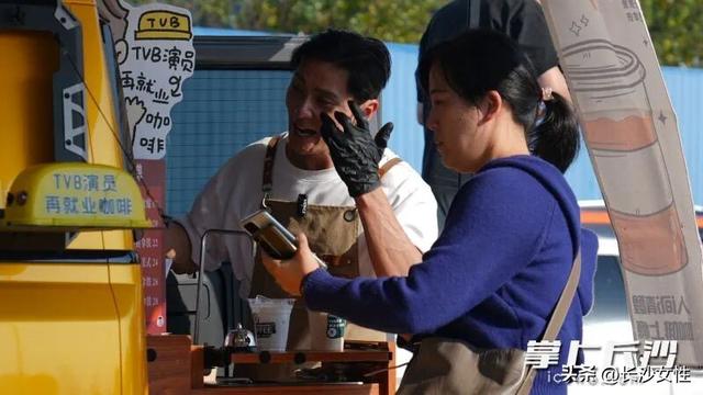 世界儿童日｜在长沙马栏山见证童年的100种可能