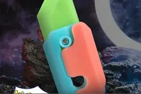 紧急提醒！这玩具突然爆火，孩子扎堆玩！有危险图片
