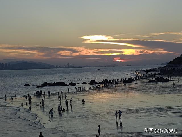 厦门旅游，值得👍