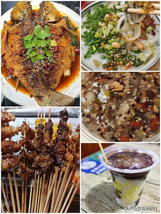 周口四天深度漫游：人文历史与舌尖盛宴的完美环线