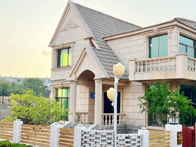 冬游乳山酒店图鉴 | 10家宝藏住宿，承包你的暖冬海居梦