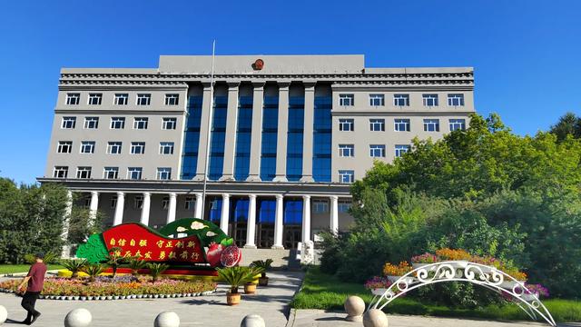 床车游记(内蒙古呼伦贝尔市鄂温克旗)